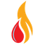 Gas Vigil Logo